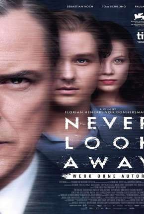 Filme Nunca Deixe de Lembrar - Legendado 2019
