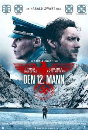 Filme O 12º Homem 2017