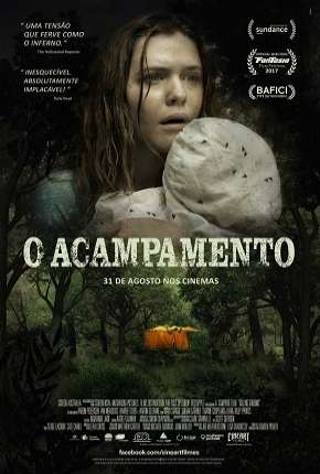 Filme O Acampamento - Killing Ground Legendado 2017