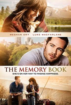 Filme O Álbum De Memórias 2014