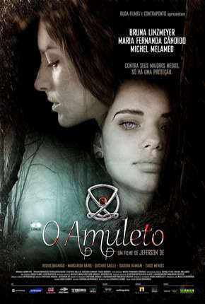 Filme O Amuleto 2015