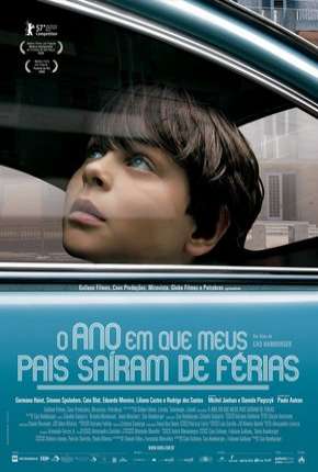 Filme O Ano em que Meus Pais Saíram de Férias 2006
