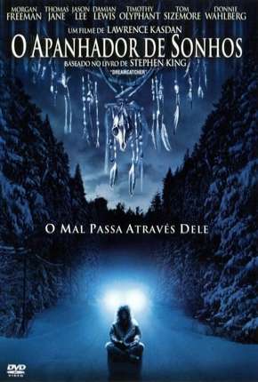 Filme O Apanhador de Sonhos 2003