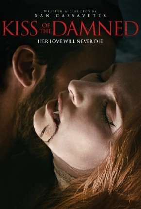 Filme O Beijo do Vampiro 2013