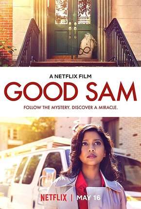 Filme O Bom Sam 2019