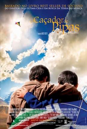Filme O Caçador de Pipas 2007