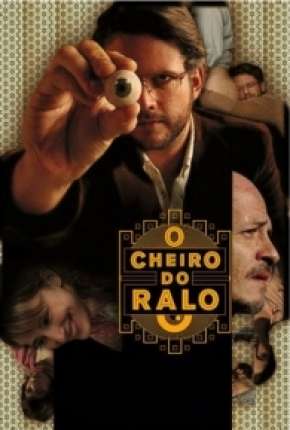 Filme O Cheiro do Ralo 2007