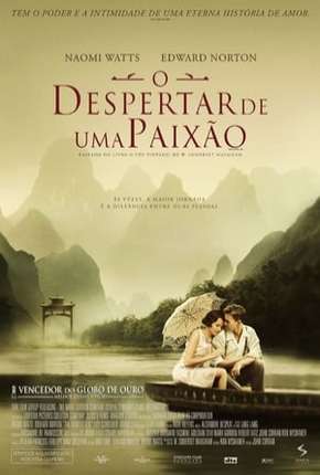 Filme O Despertar de uma Paixão 2006