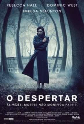 Filme O Despertar 2011