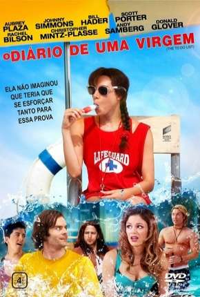 Filme O Diário de Uma Virgem - The To Do List 2013