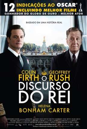 Filme O Discurso do Rei 2010