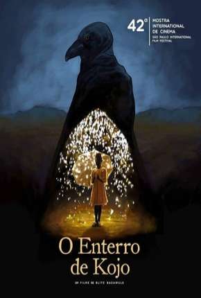 Filme O Enterro de Kojo - Legendado 2019