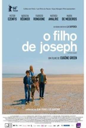 Filme O Filho de Joseph - Legendado 2016
