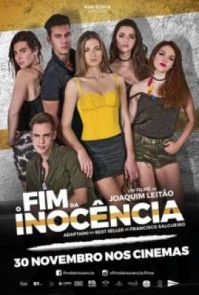 Filme O Fim da Inocência 2017