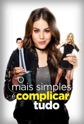 Filme O Mais Simples é Complicar Tudo - Legendado 2019