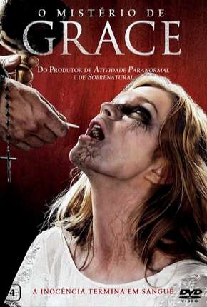 Filme O Mistério de Grace 2014