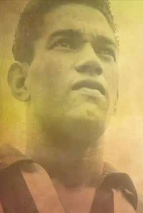 Filme O Mito de Garrincha 2017