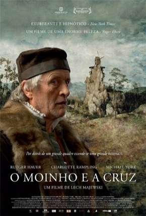 Filme O Moinho e a Cruz - Legendado 2011