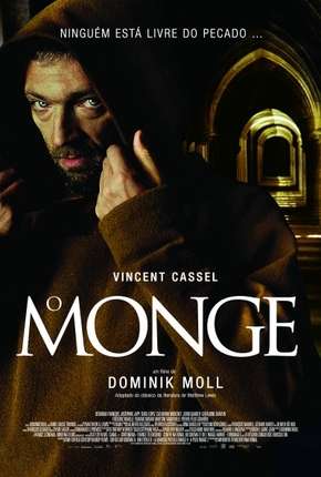 Filme O Monge 2011