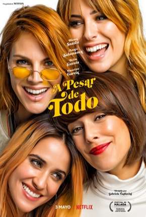 Filme O Outro Pai 2019