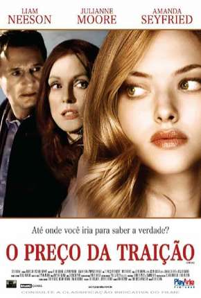 Filme O Preço da Traição 2010