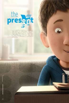 Filme O Presente - Legendado 2014