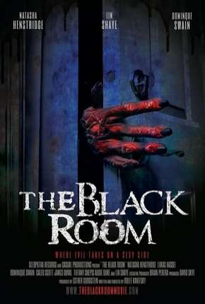 Filme O Quarto Escuro 2017