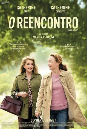 Filme O Reencontro - Legendado 2019
