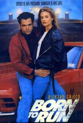 Filme O Rei do Asfalto 1993