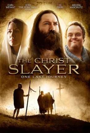 Filme O Soldado de Cristo 2019