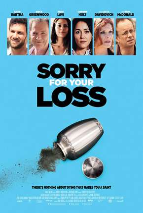 Filme O Último Desejo 2019