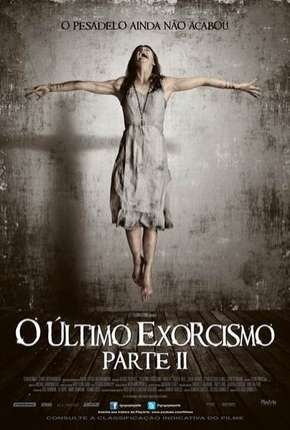 Filme O Último Exorcismo - Parte 2 2013
