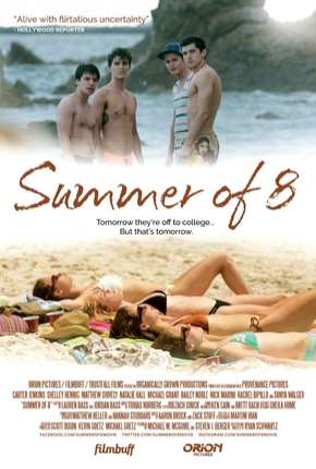 Filme O Último Verão 2016