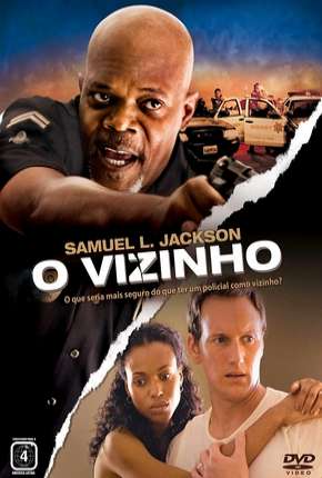 Filme O Vizinho 2008