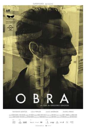 Filme Obra 2015