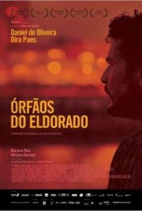 Filme Órfãos do Eldorado 2015