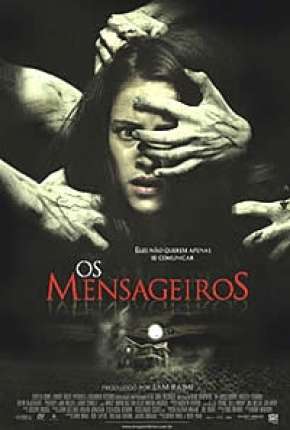 Filme Os Mensageiros - Todos os Filmes 2007