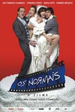 Filme Os Normais - O Filme 2003