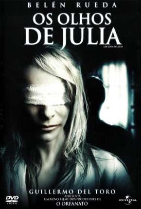 Filme Os Olhos de Júlia 2010