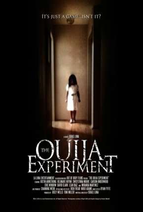 Filme Ouija - Onde Tudo Começou 2013