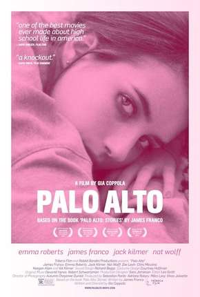 Filme Palo Alto 2014