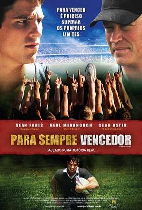 Filme Para Sempre Vencedor 2008