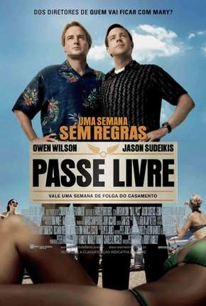 Filme Passe Livre 2011