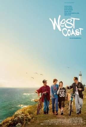 Filme Pequenos Gângsteres - West Coast 2016