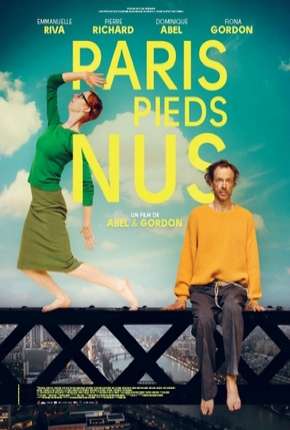 Filme Perdidos em Paris - Legendado 2019