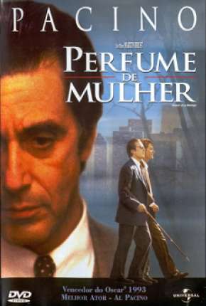 Filme Perfume de Mulher 1993