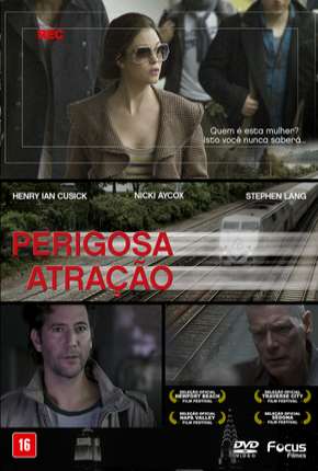 Filme Perigosa Atração 2016