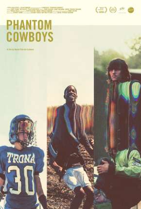 Filme Phantom Cowboys - Legendado 2019