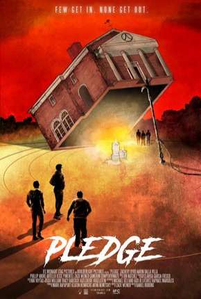 Filme Pledge - Legendado 2019