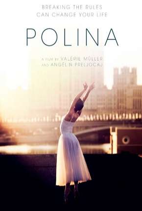 Filme Polina - Legendado 2016